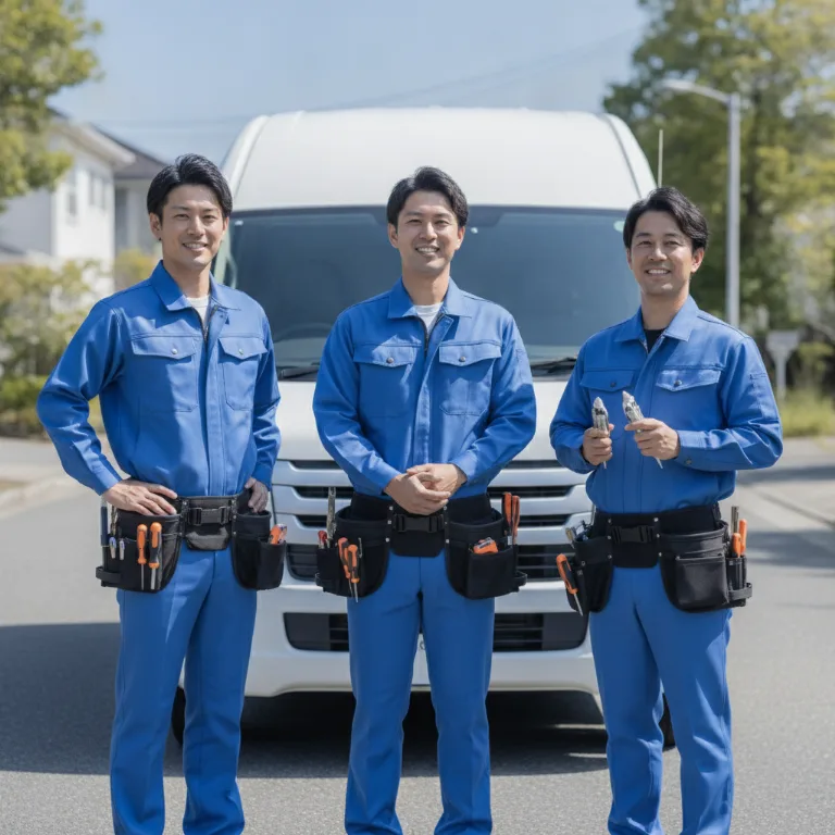 窓の設置 Settsu